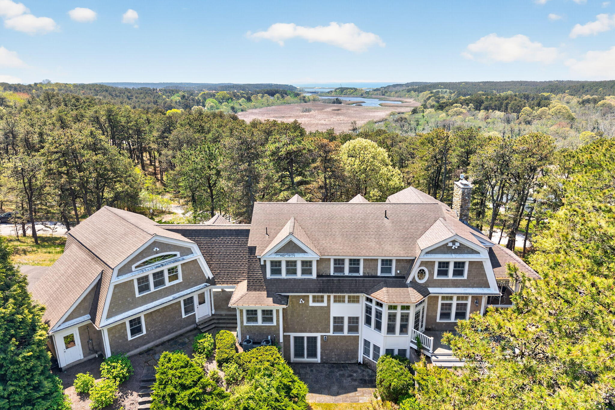 120 Highmeadow Road Wellfleet MA 02667