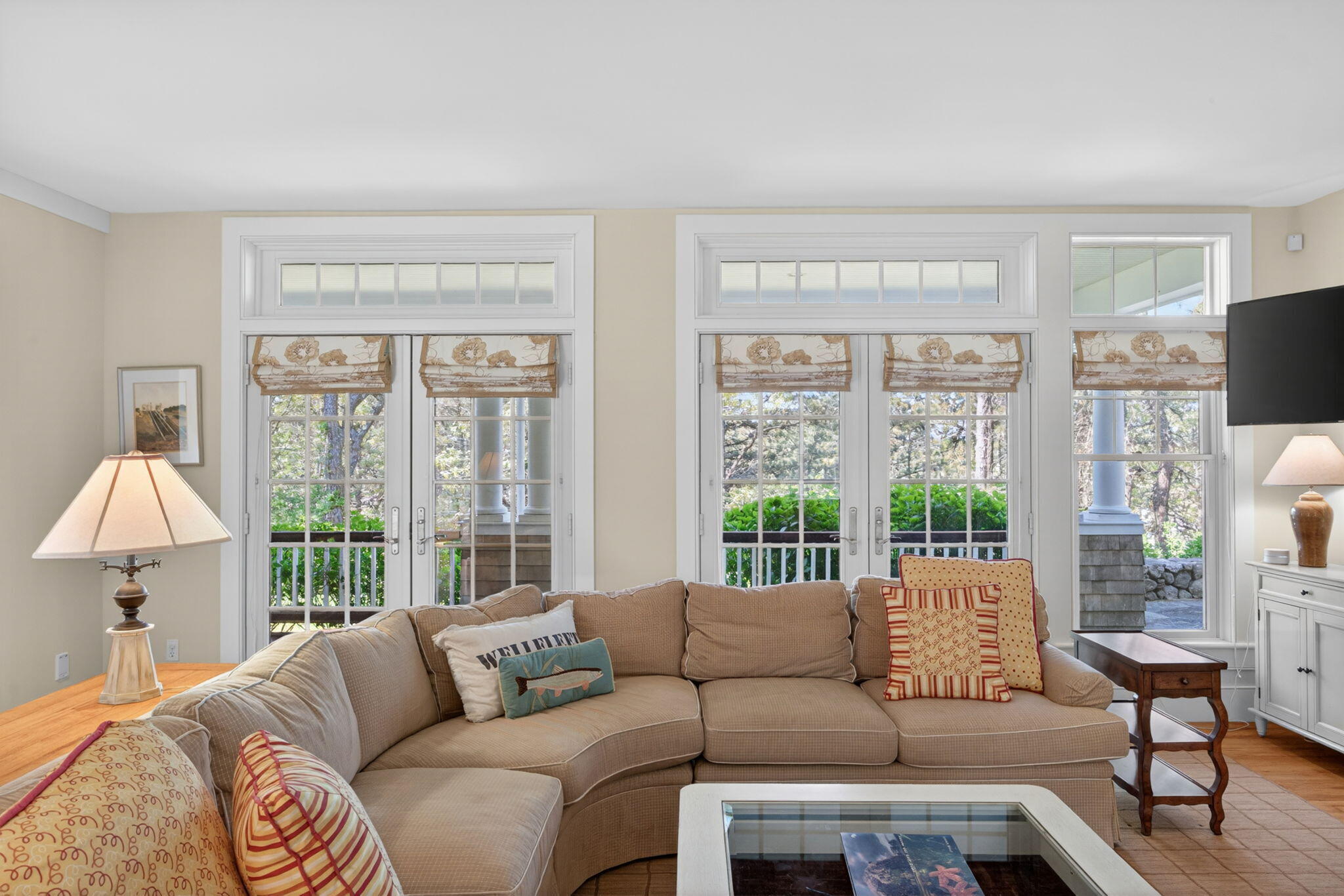 120 Highmeadow Road Wellfleet MA 02667