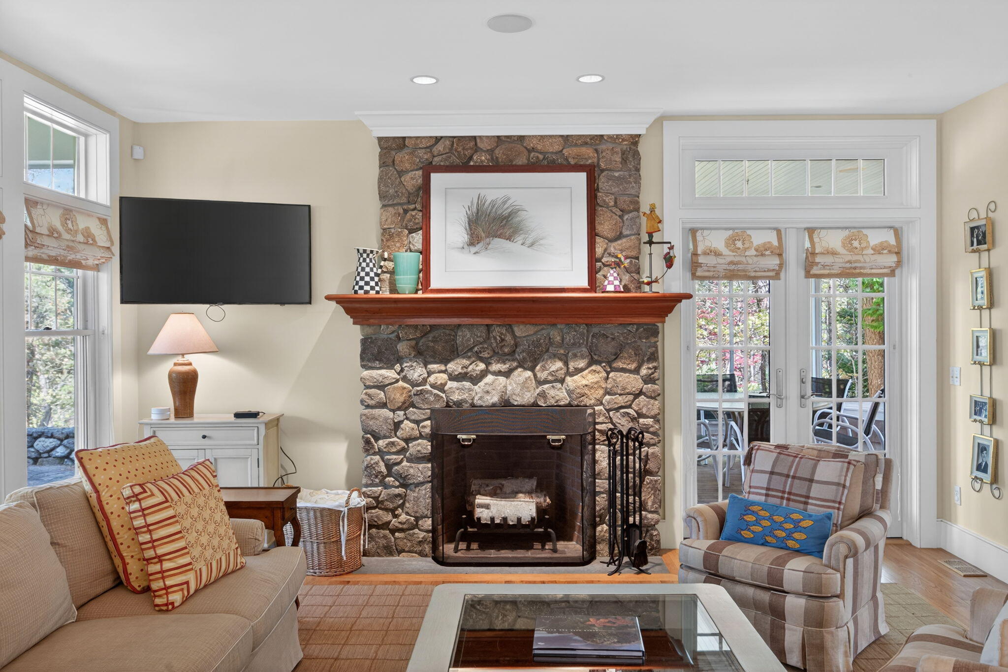 120 Highmeadow Road Wellfleet MA 02667