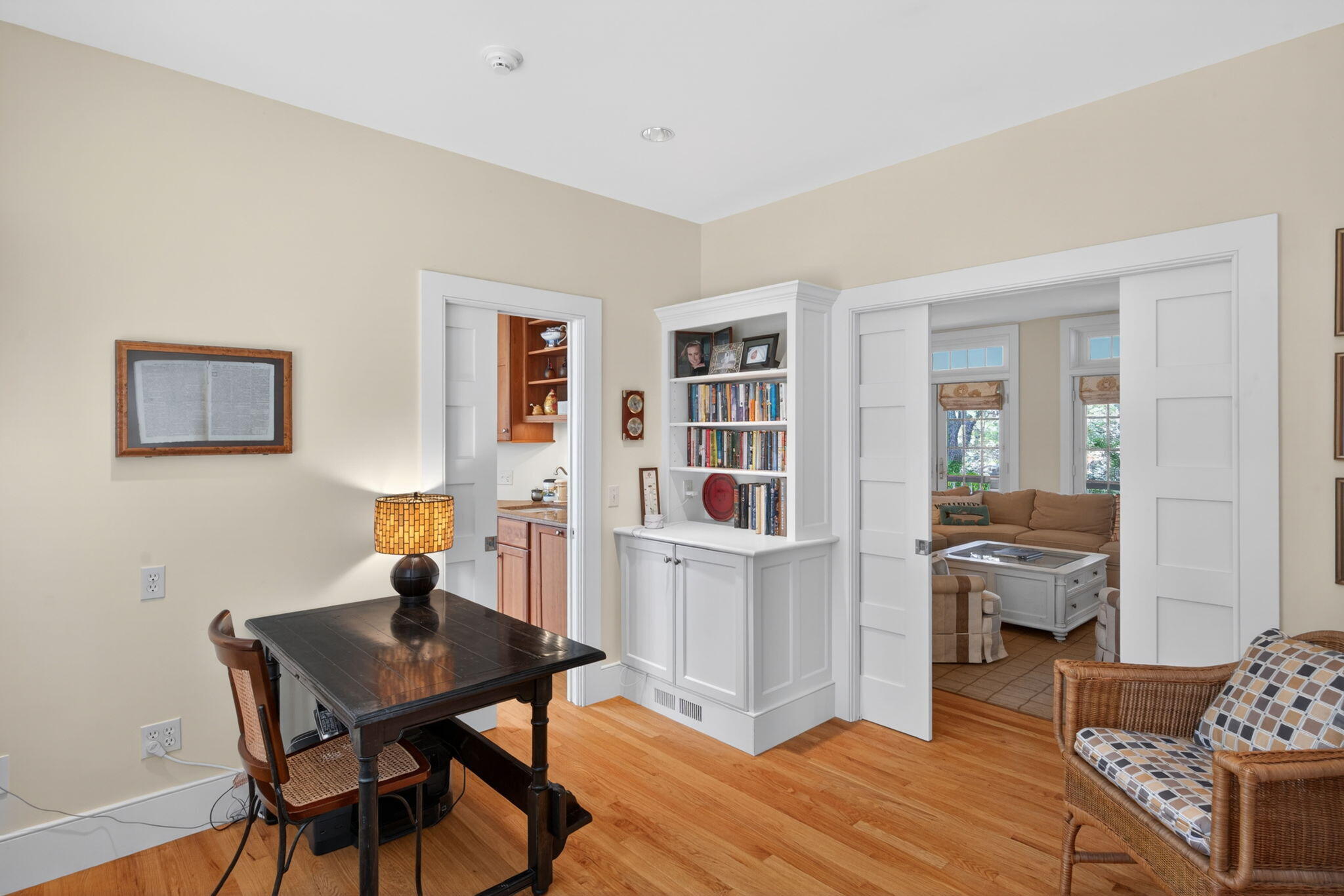 120 Highmeadow Road Wellfleet MA 02667