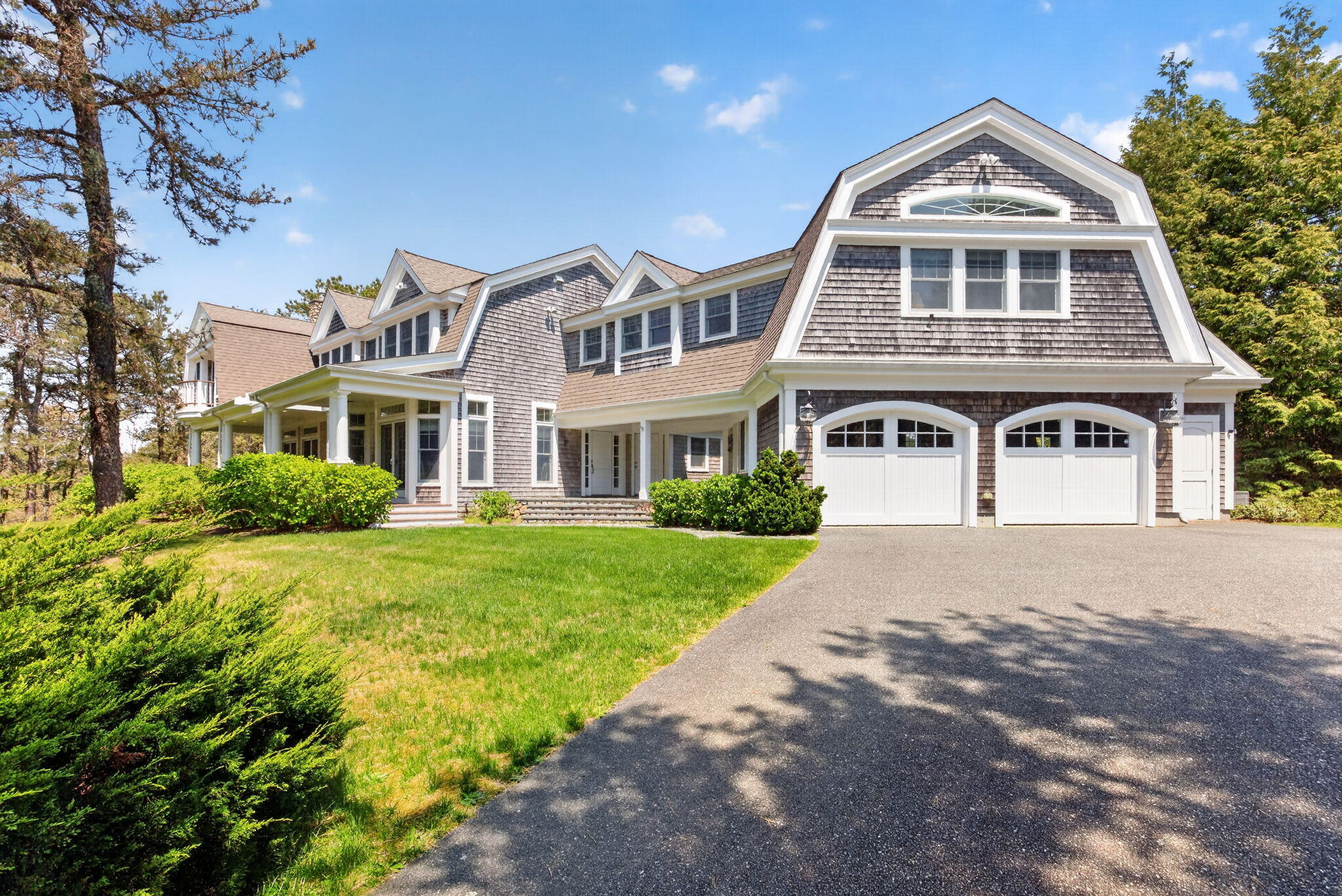 120 Highmeadow Road Wellfleet MA 02667