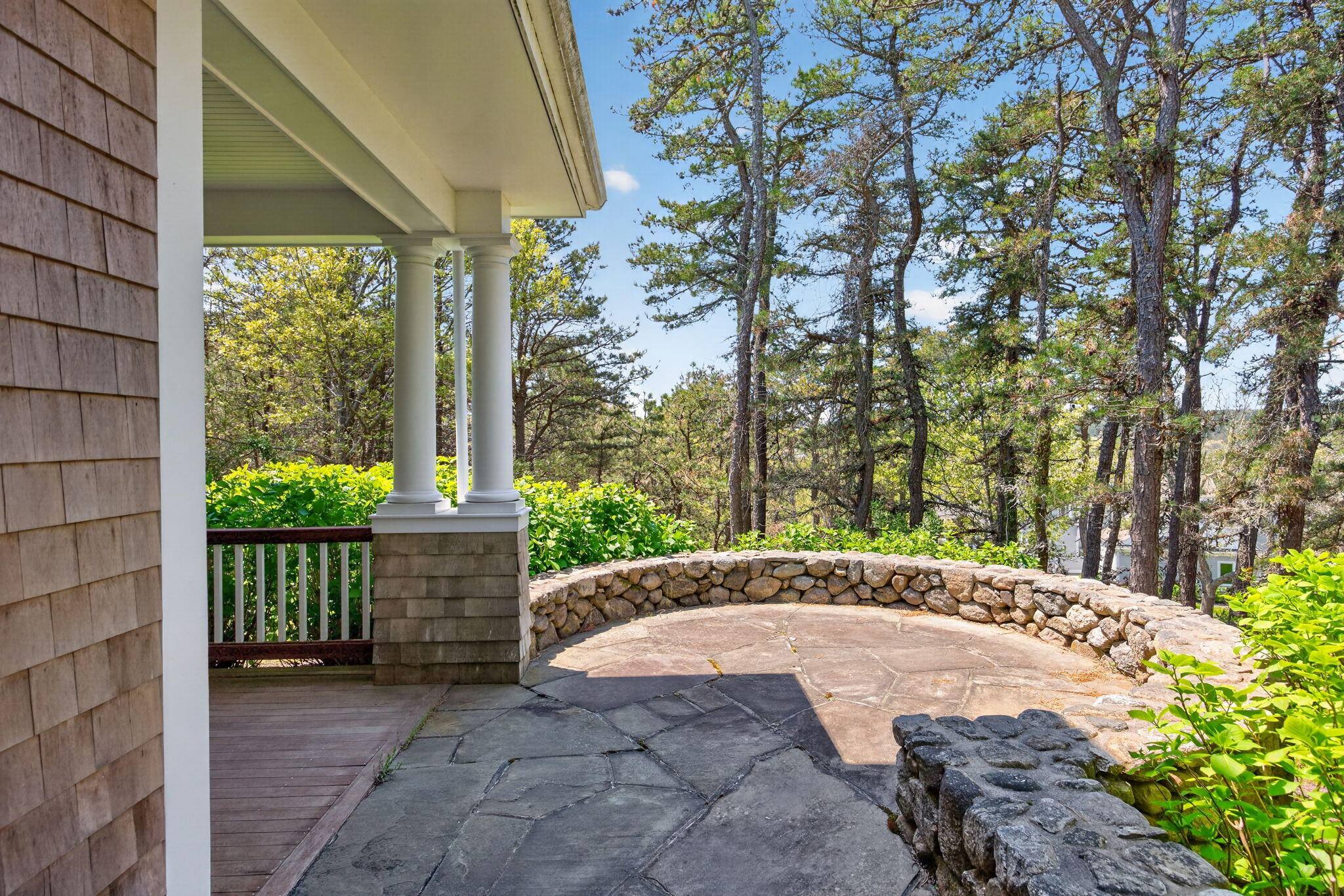120 Highmeadow Road Wellfleet MA 02667