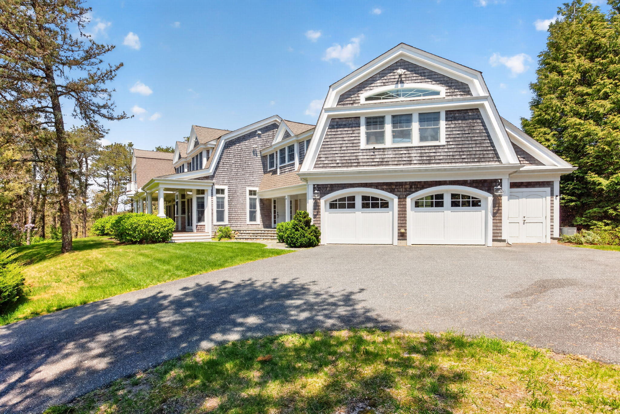 120 Highmeadow Road Wellfleet MA 02667