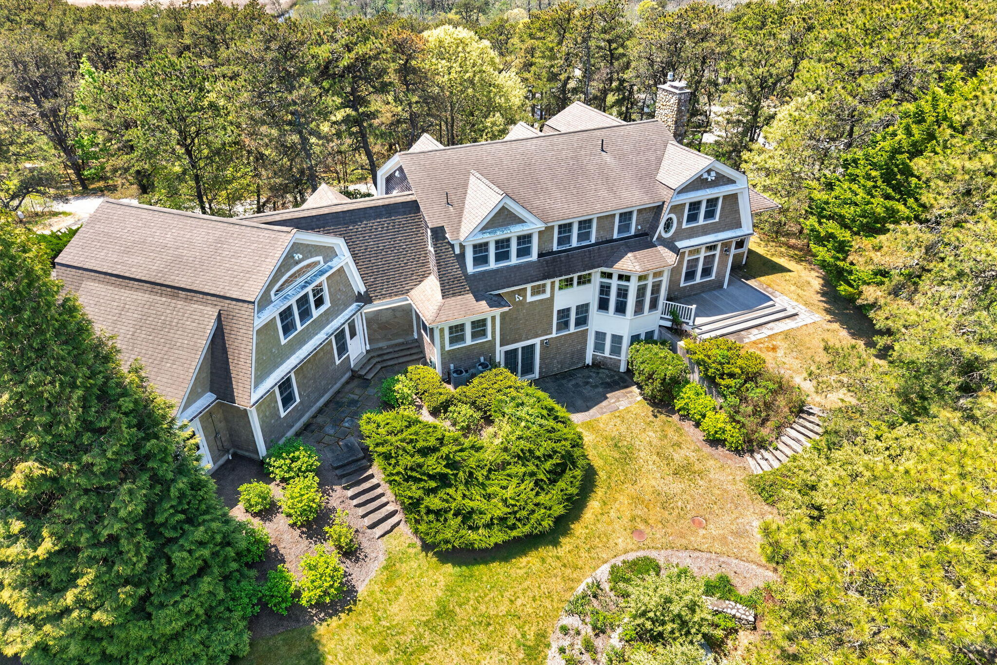 120 Highmeadow Road Wellfleet MA 02667