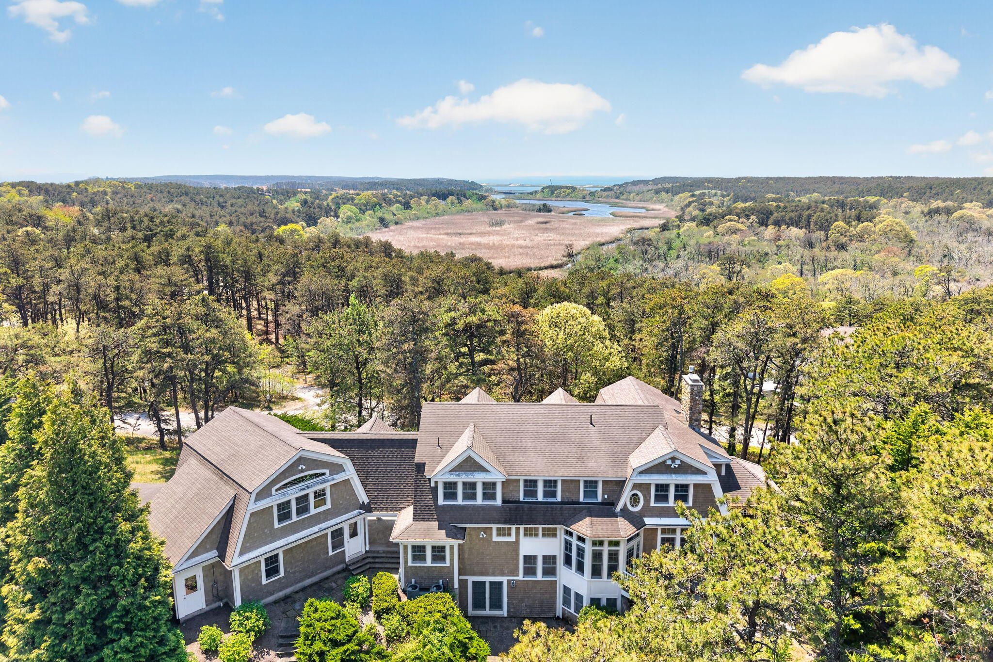 120 Highmeadow Road Wellfleet MA 02667