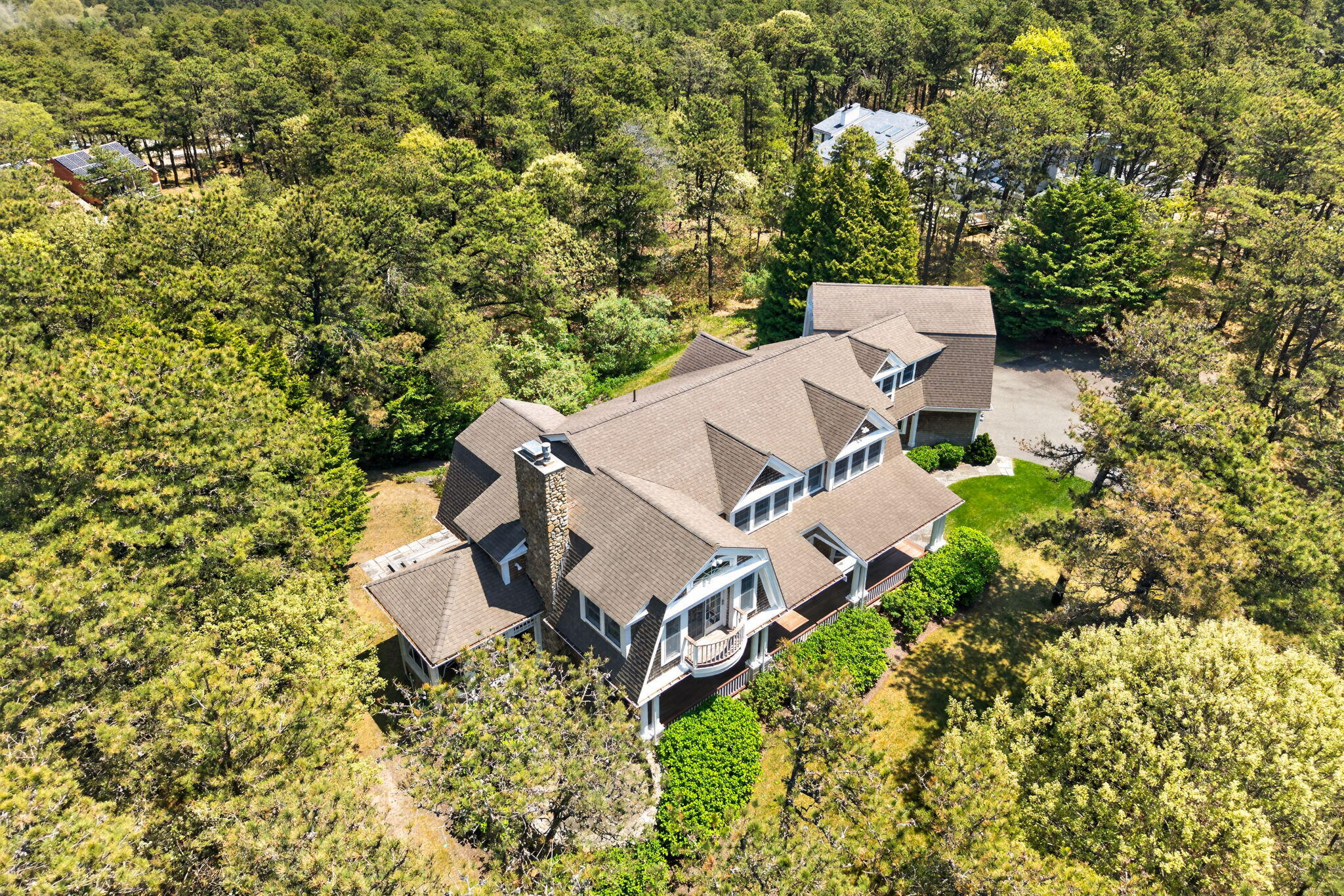 120 Highmeadow Road Wellfleet MA 02667