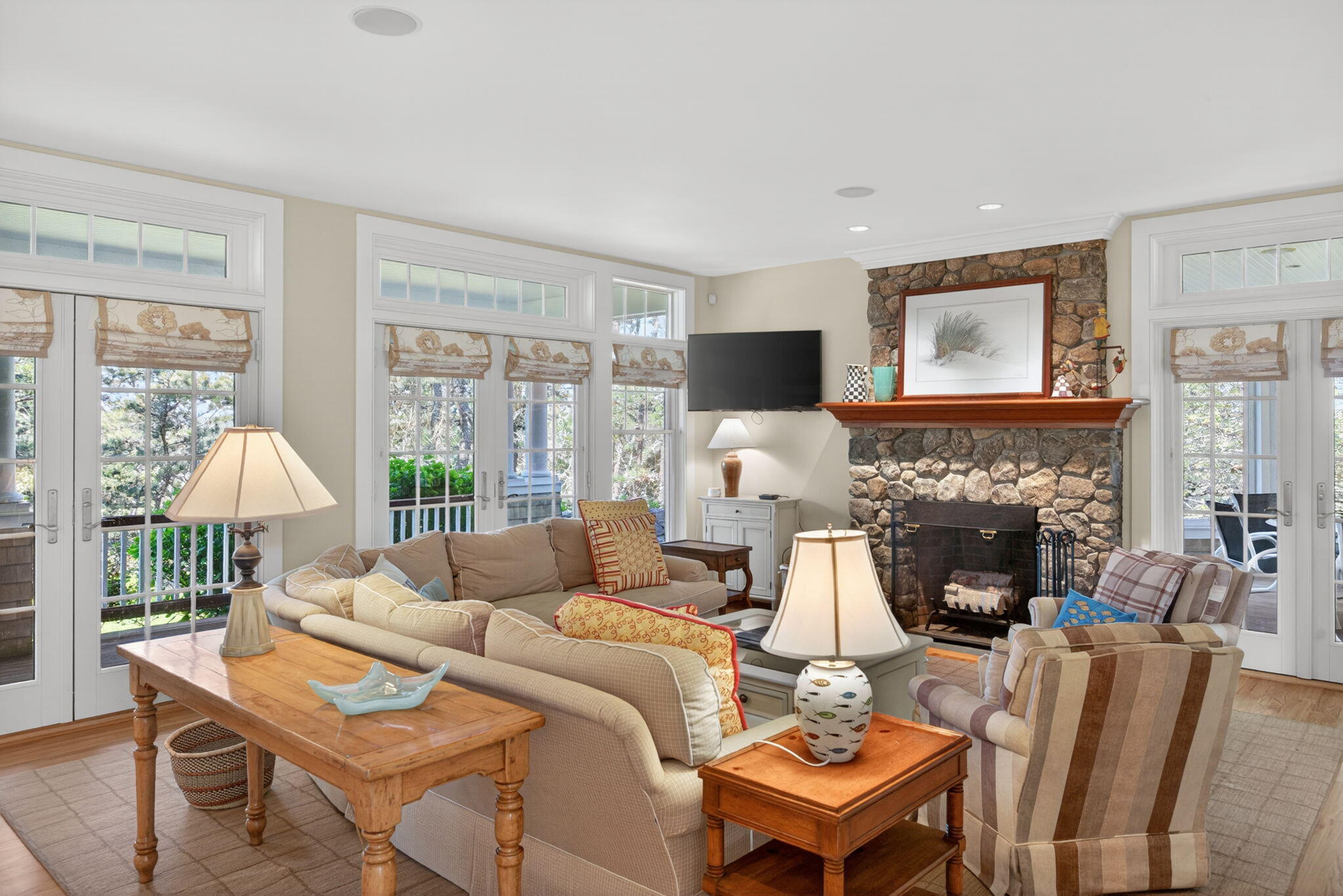 120 Highmeadow Road Wellfleet MA 02667