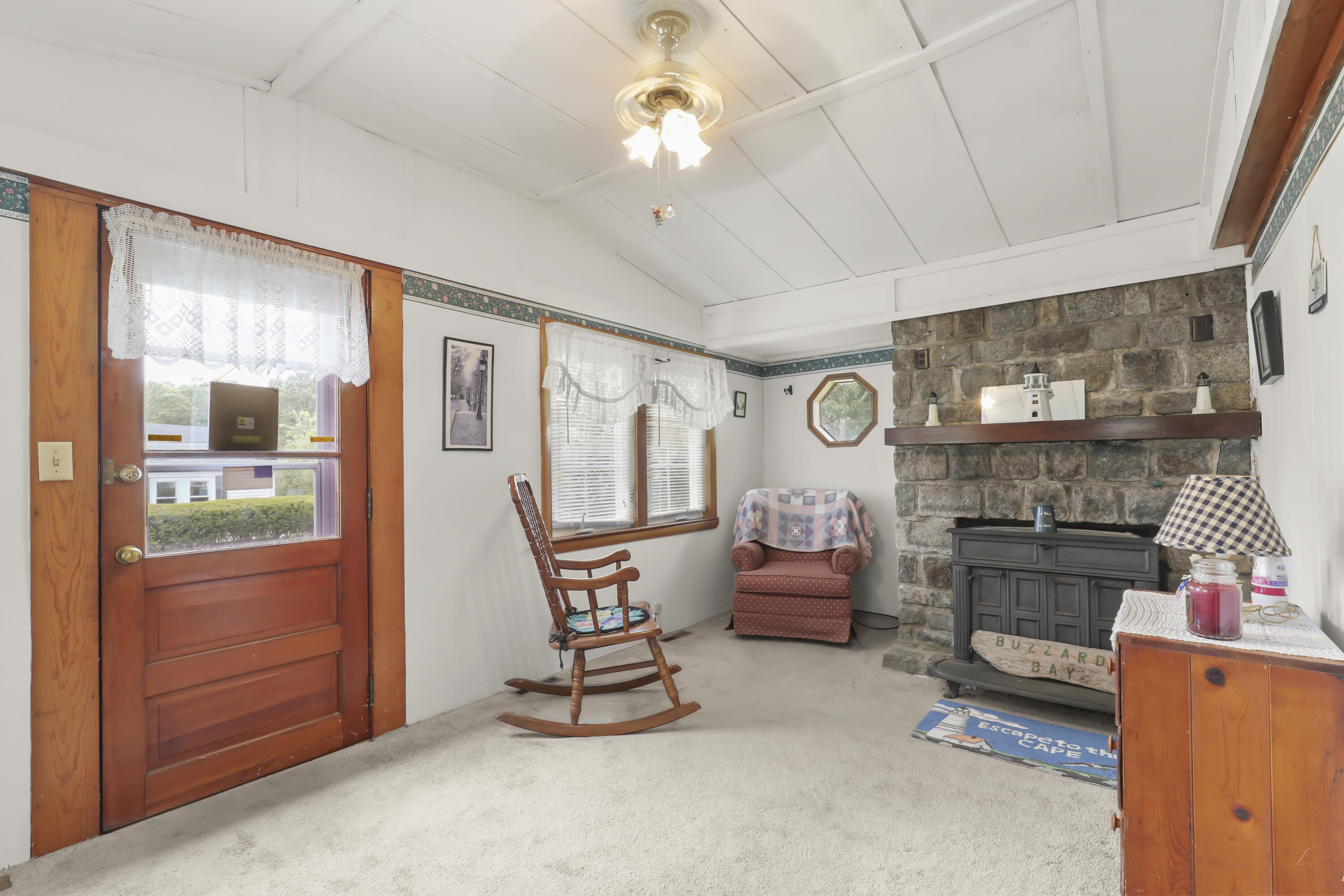 43 Butler Street Wareham MA 02532