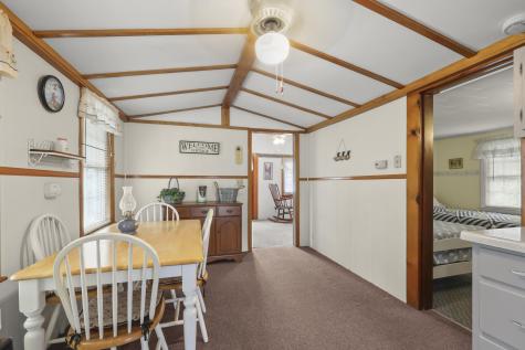 43 Butler Street Wareham MA 02532