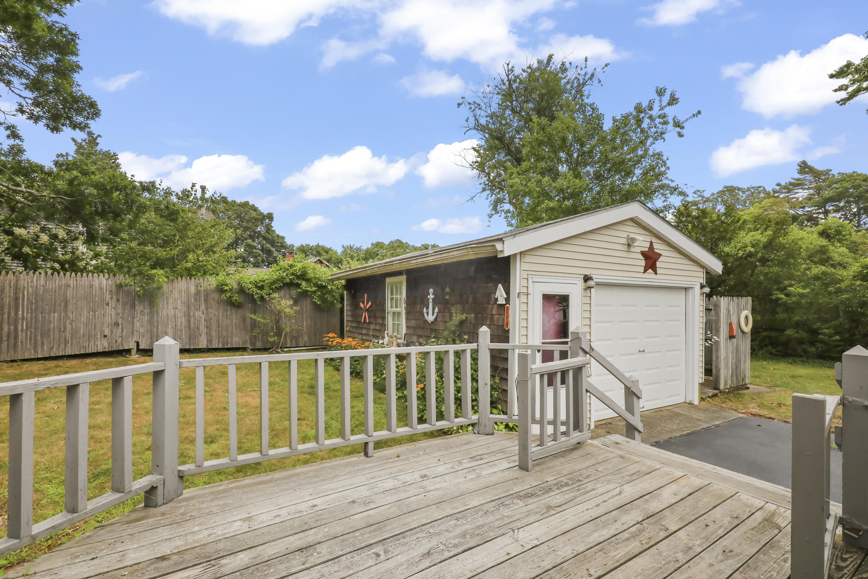 43 Butler Street Wareham MA 02532