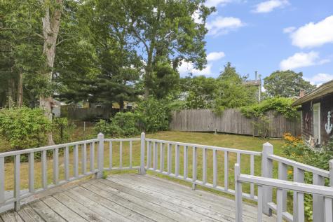 43 Butler Street Wareham MA 02532