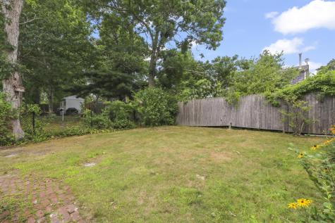 43 Butler Street Wareham MA 02532