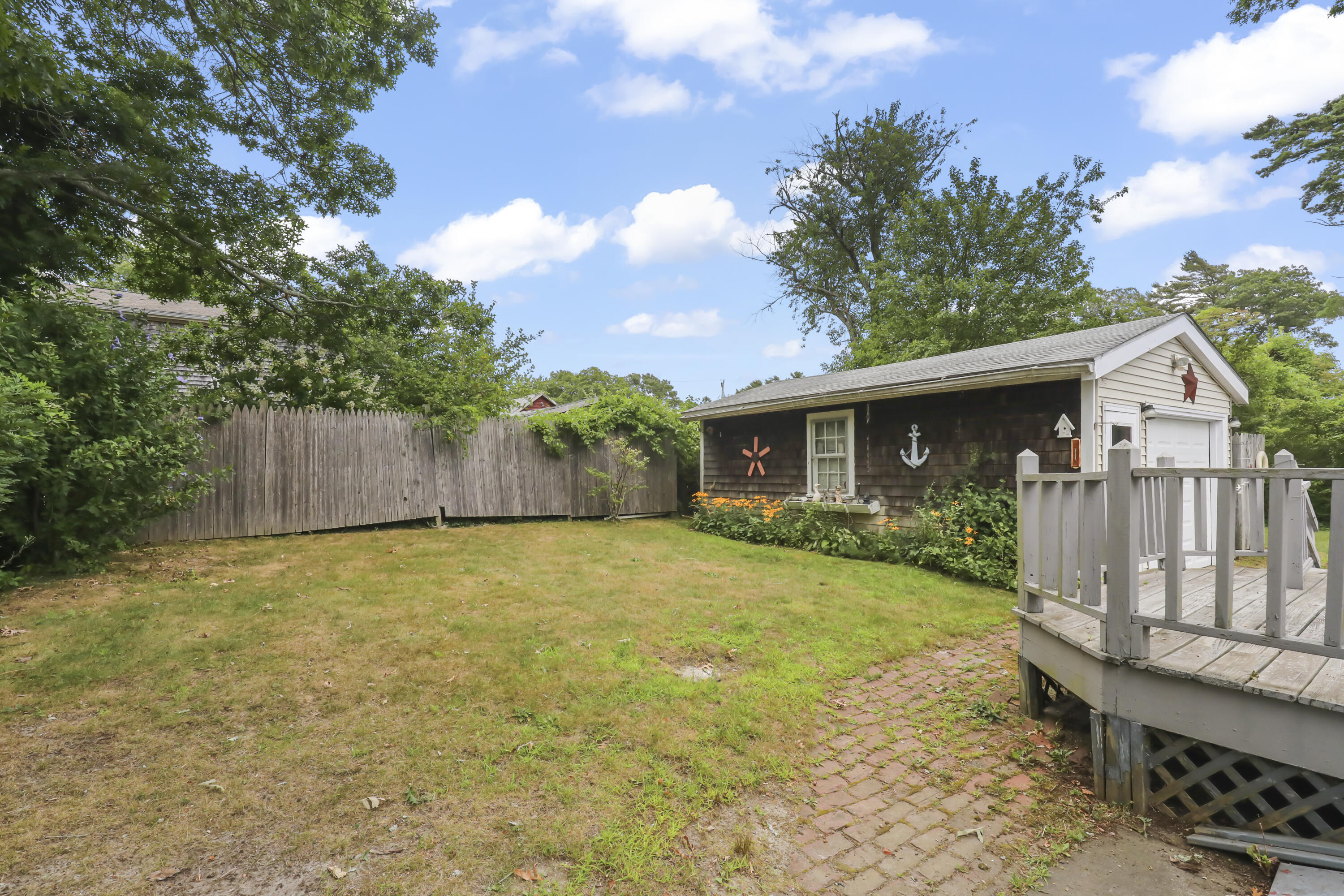 43 Butler Street Wareham MA 02532