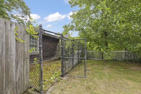 43 Butler Street Wareham MA 02532