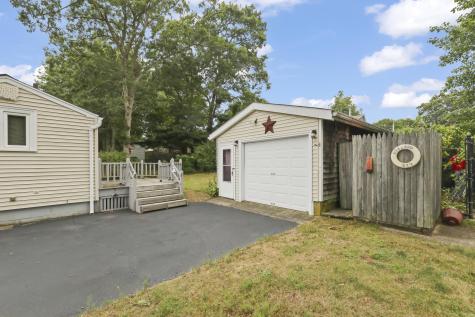 43 Butler Street Wareham MA 02532