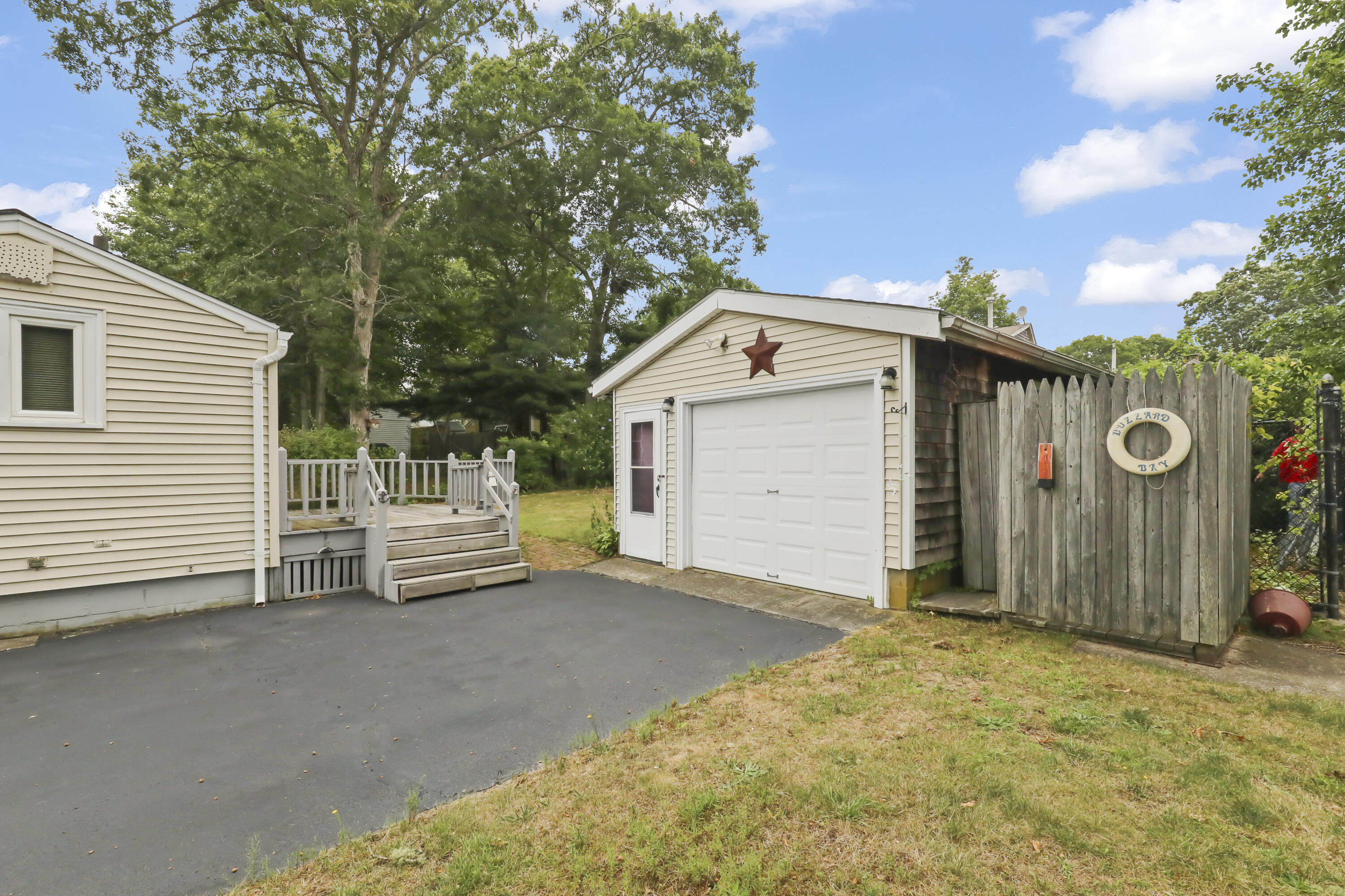 43 Butler Street Wareham MA 02532