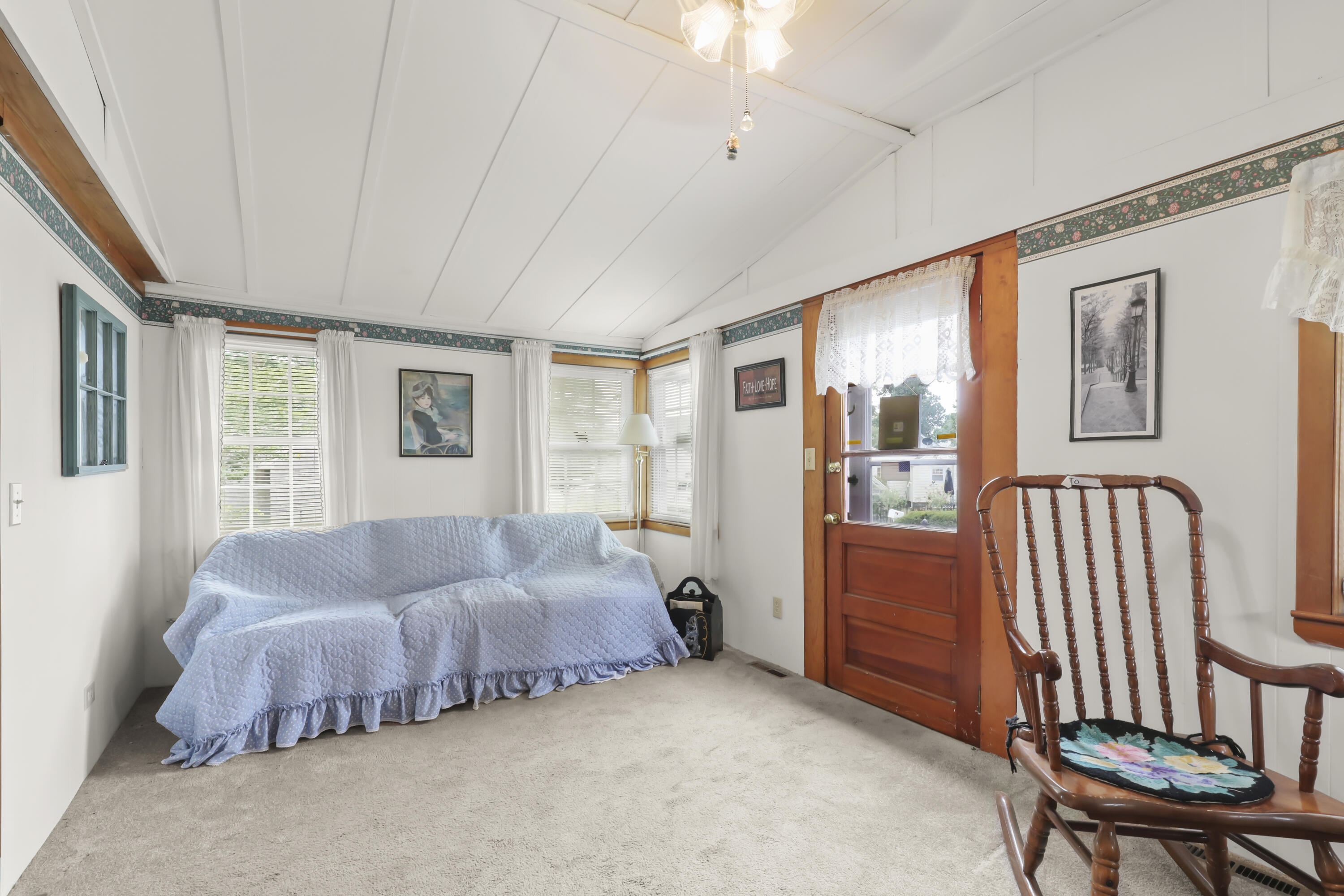 43 Butler Street Wareham MA 02532