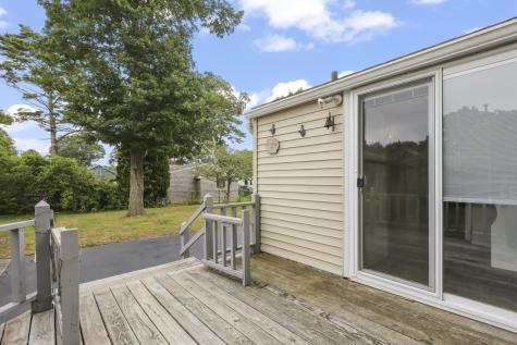 43 Butler Street Wareham MA 02532