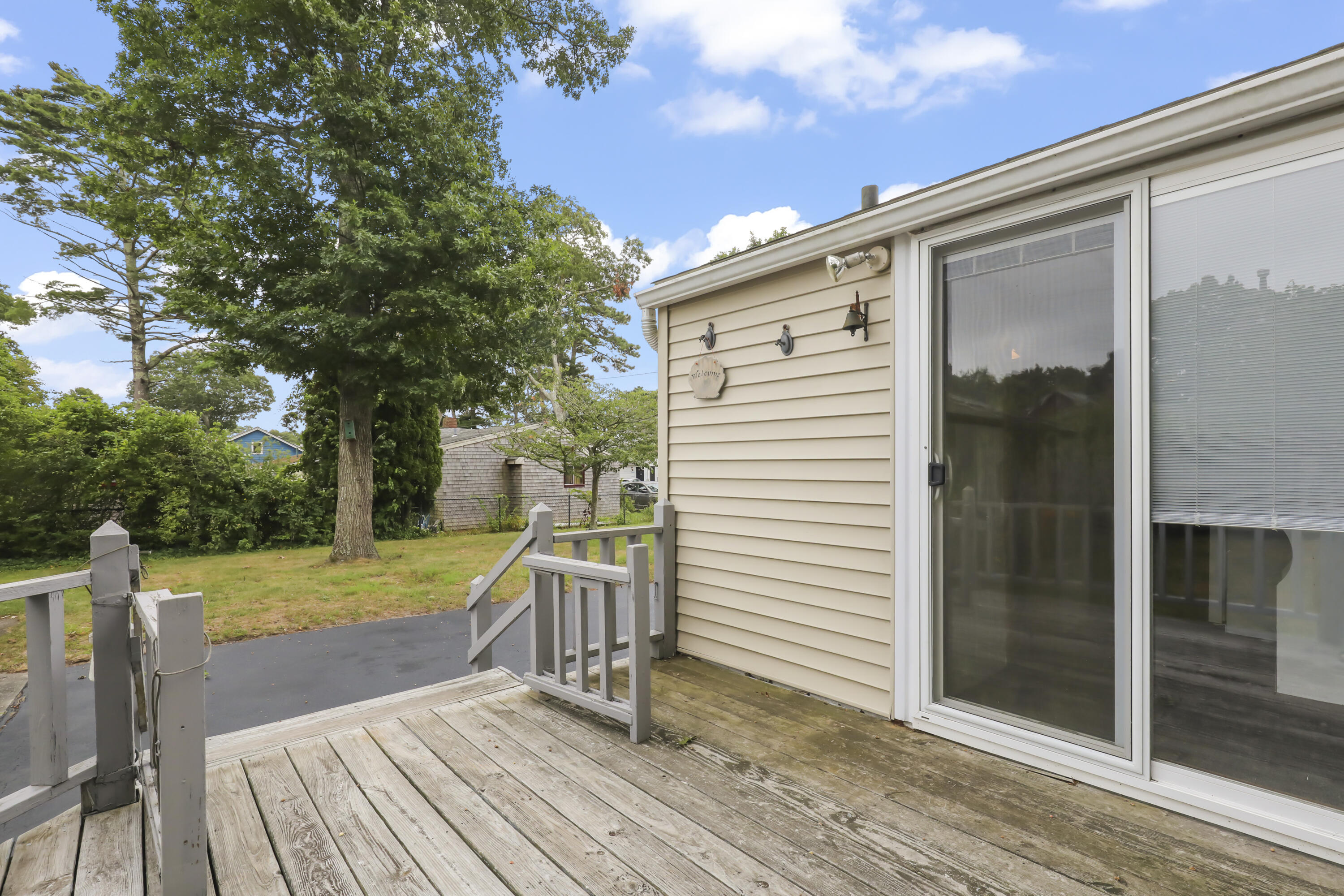 43 Butler Street Wareham MA 02532