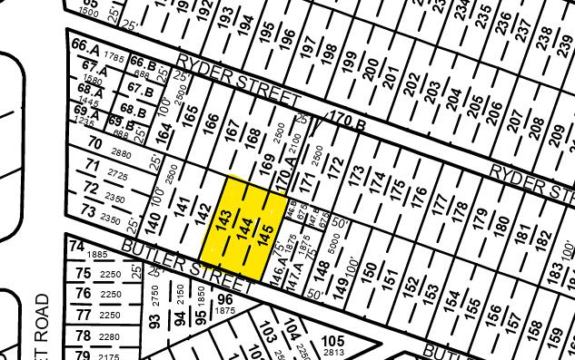 43 Butler Street Wareham MA 02532