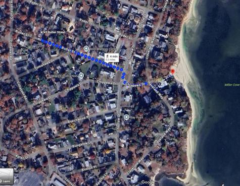 43 Butler Street Wareham MA 02532