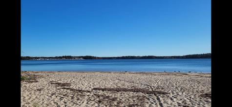 43 Butler Street Wareham MA 02532