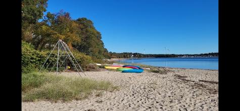 43 Butler Street Wareham MA 02532