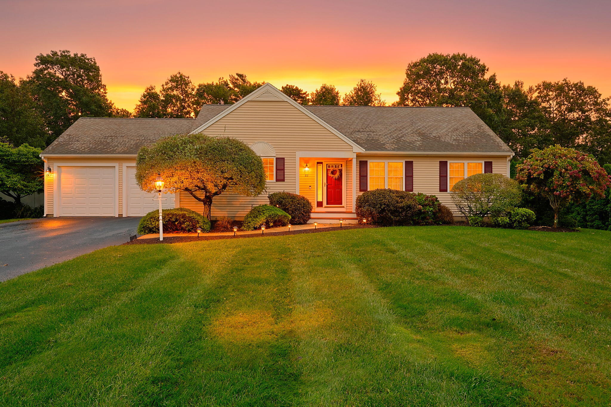 22 Mirasol Drive Bourne MA 02532