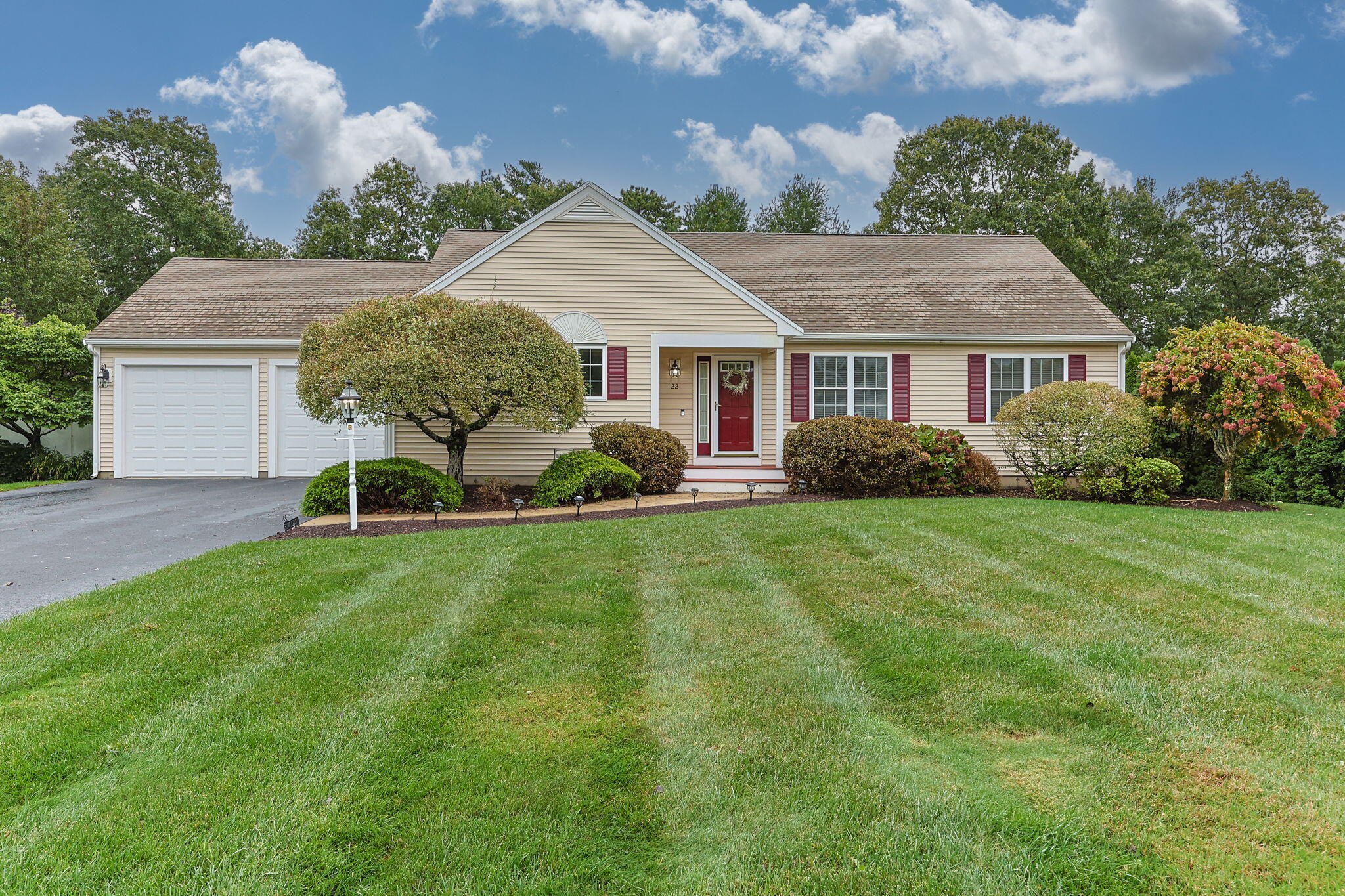 22 Mirasol Drive Bourne MA 02532