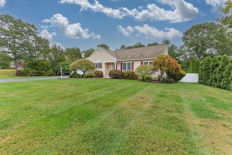 22 Mirasol Drive Buzzards Bay MA 02532