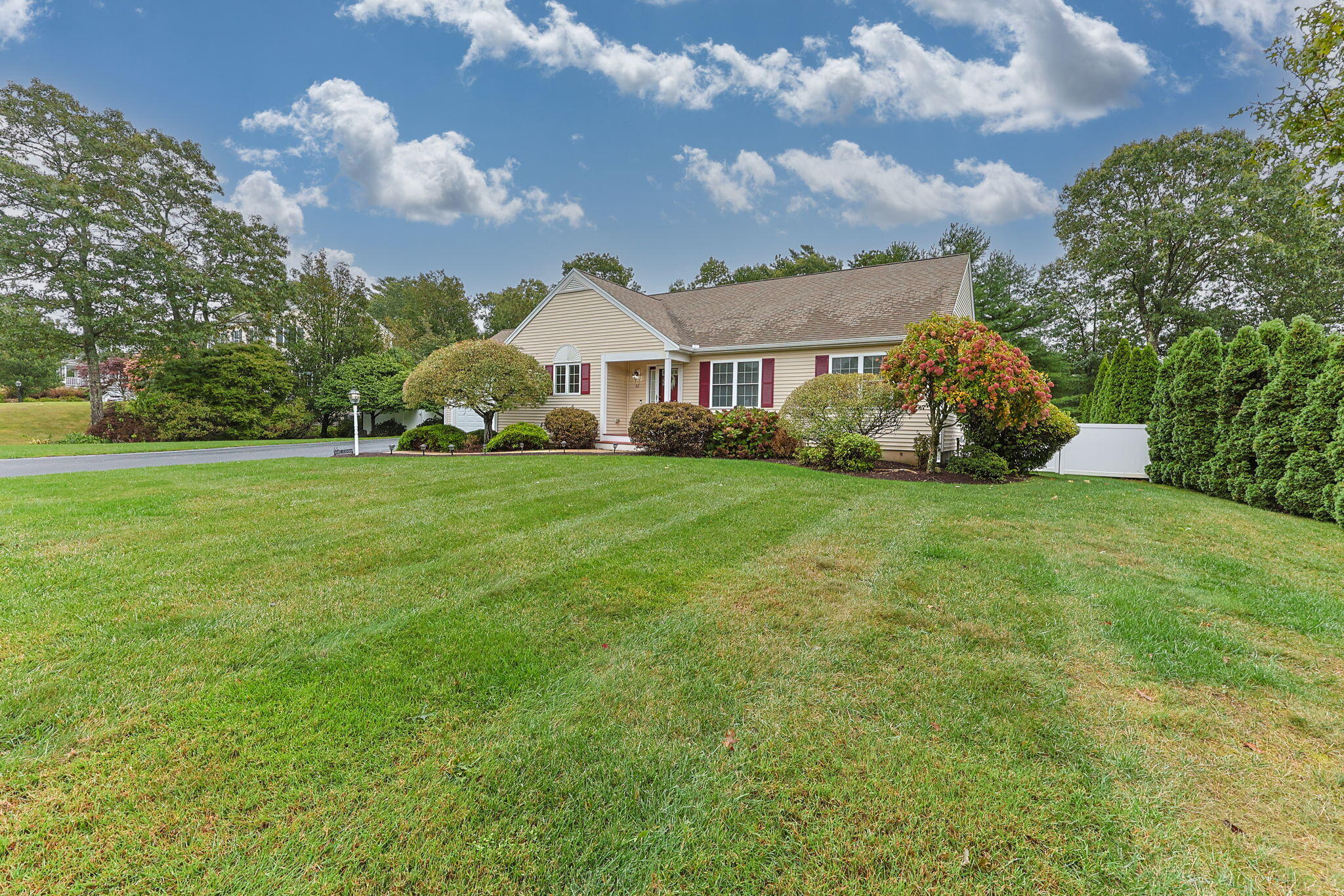 22 Mirasol Drive Bourne MA 02532