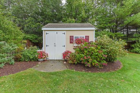 22 Mirasol Drive Buzzards Bay MA 02532