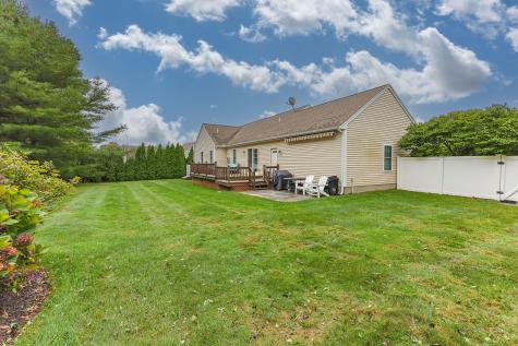 22 Mirasol Drive Buzzards Bay MA 02532