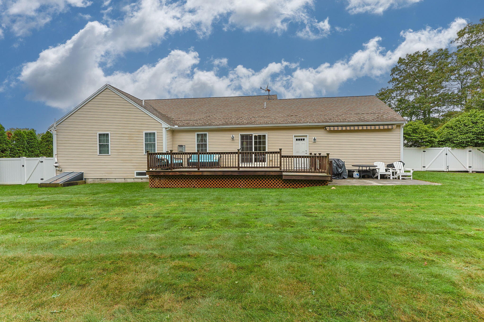 22 Mirasol Drive Bourne MA 02532