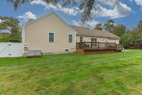22 Mirasol Drive Buzzards Bay MA 02532