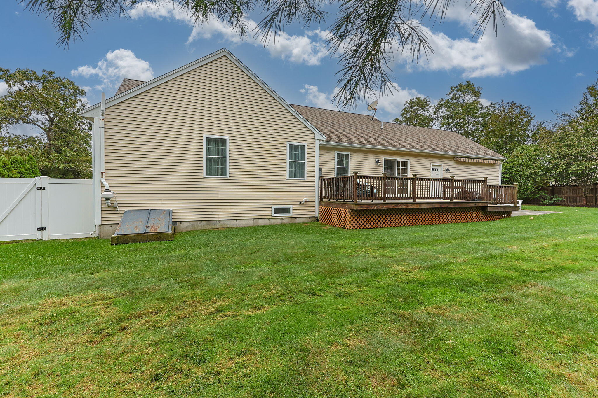22 Mirasol Drive Bourne MA 02532