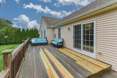 22 Mirasol Drive Buzzards Bay MA 02532