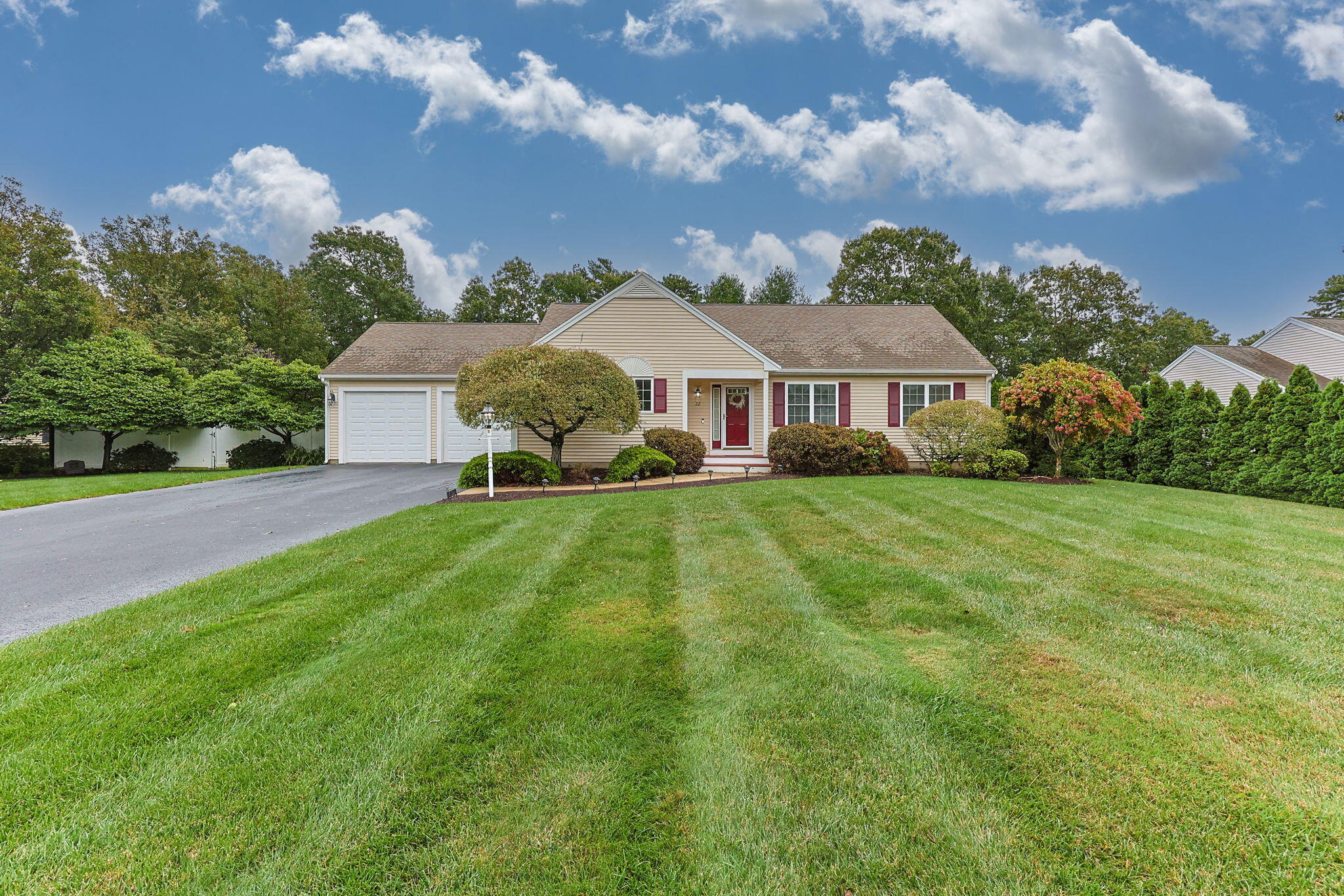 22 Mirasol Drive Bourne MA 02532