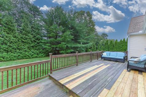 22 Mirasol Drive Buzzards Bay MA 02532