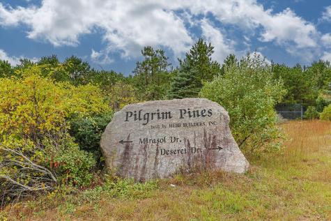 22 Mirasol Drive Buzzards Bay MA 02532