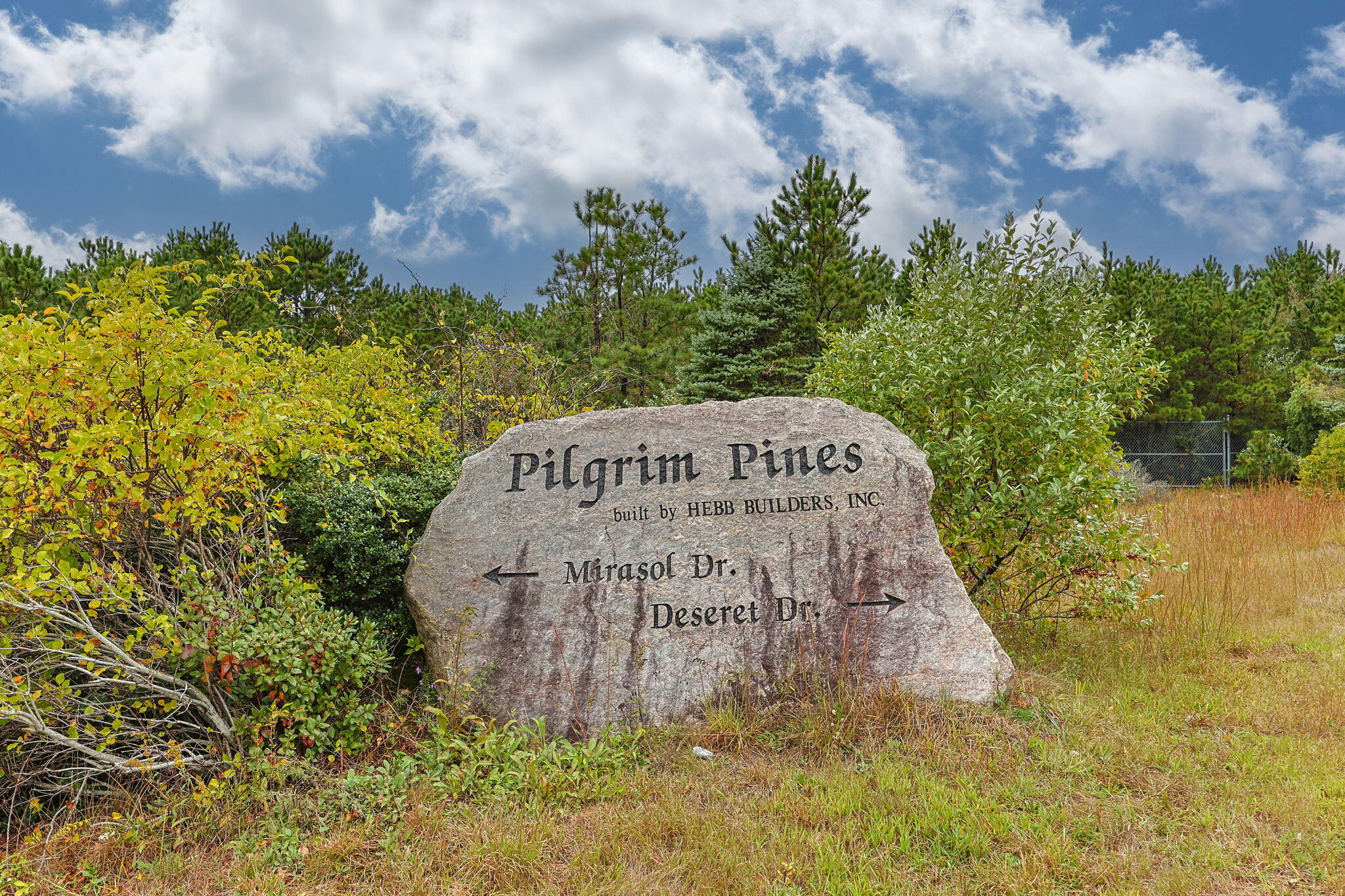 22 Mirasol Drive Bourne MA 02532