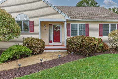 22 Mirasol Drive Buzzards Bay MA 02532