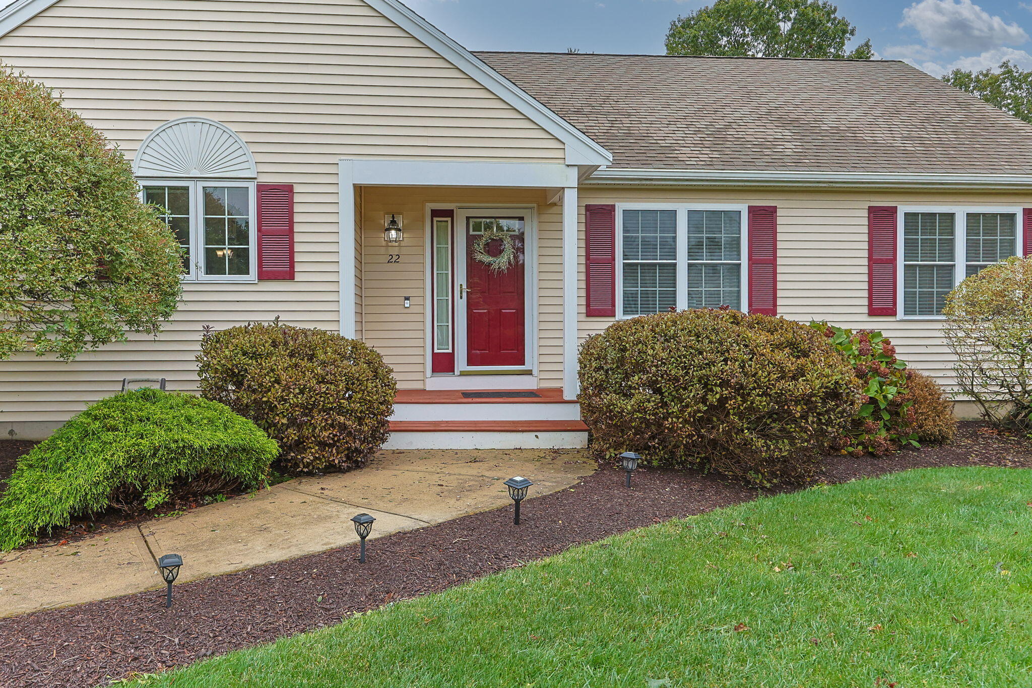 22 Mirasol Drive Bourne MA 02532
