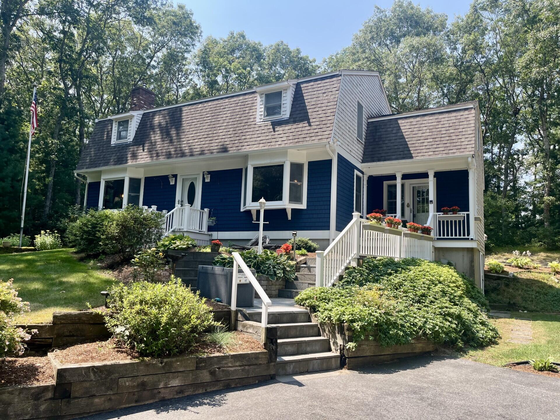 20 Vesper Drive Pocasset MA 02559