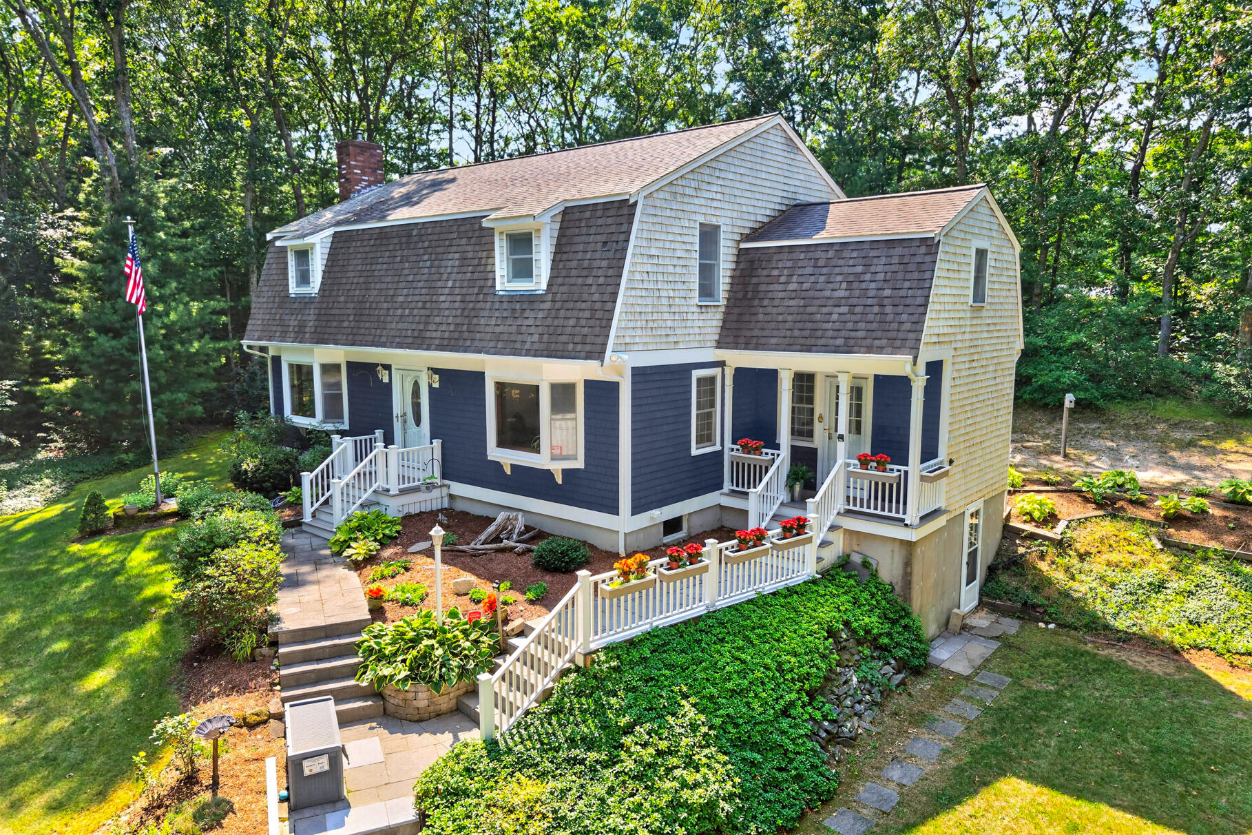 20 Vesper Drive Pocasset MA 02559