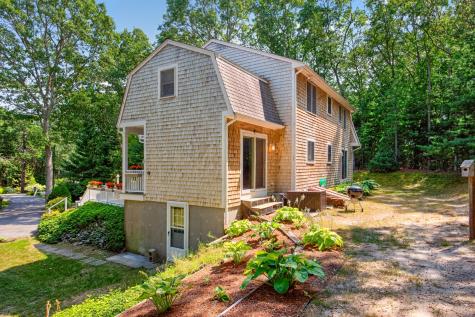 20 Vesper Drive Pocasset MA 02559