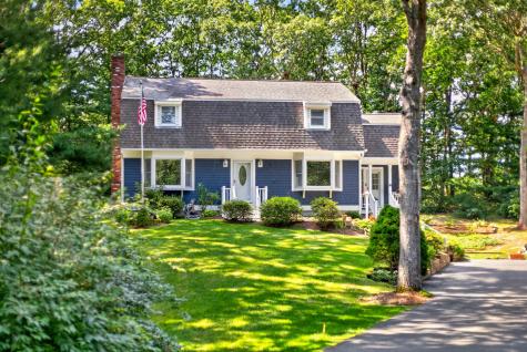 20 Vesper Drive Pocasset MA 02559