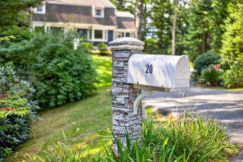 20 Vesper Drive Pocasset MA 02559