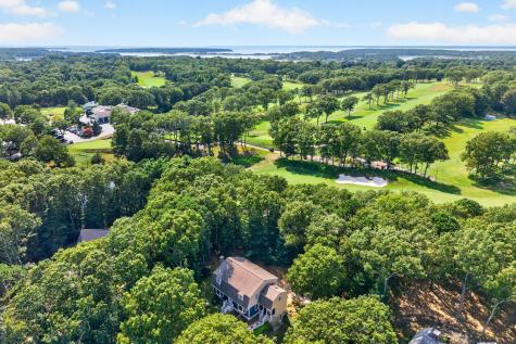 20 Vesper Drive Pocasset MA 02559