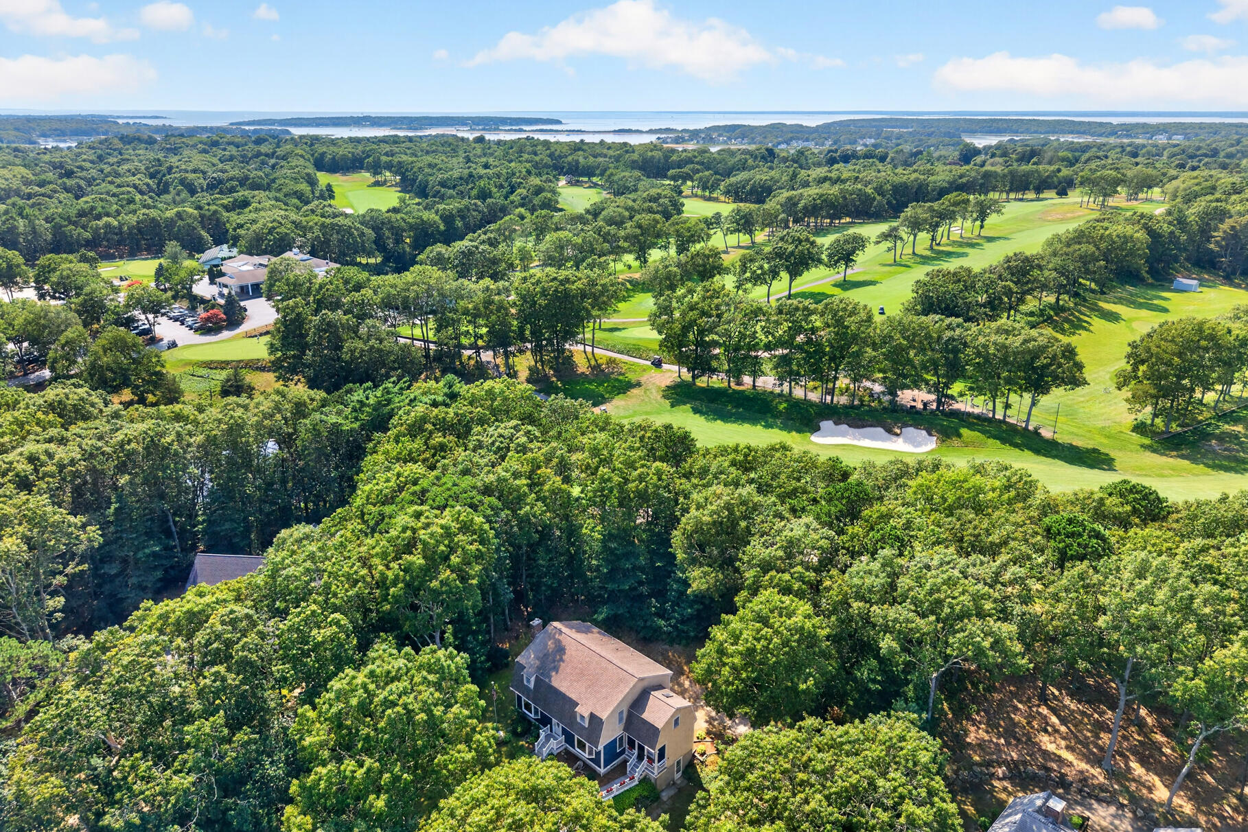 20 Vesper Drive Pocasset MA 02559